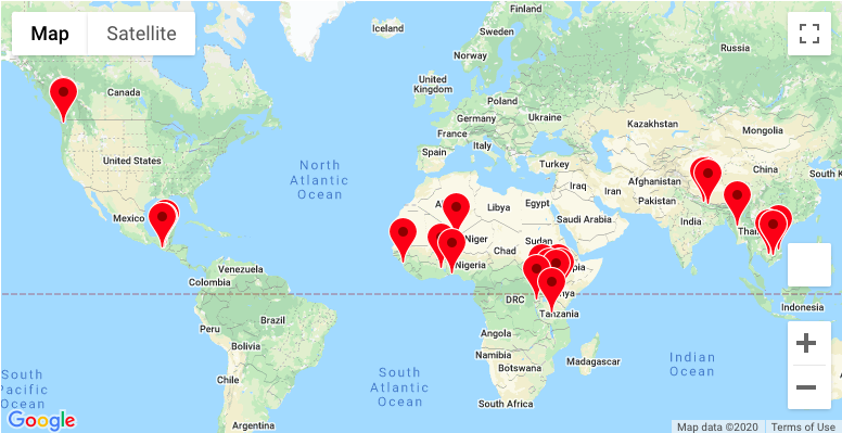 ICOFoundation's tweet photo. Did you know that #ICOโs global #community spans 16 countries, and growing? Want to get involved? We have some very relevant global initiatives for YOU to get involved in COMING SOON. Stay tuned.
#ICOworld #ICOnnect https://t.co/ot0ZXgq9Pv