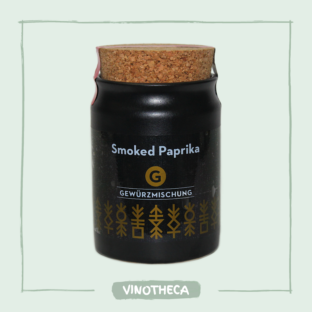 VINOTHECAcom's tweet photo. #Paprika steht bei euch häufig auf dem Speiseplan? Dann haben haben wir was für euch: die aromatische Smoked Paprika Gewürzmischung. 🫑🔥

➡️ Die Smoked Paprika Gewürzmischung findet ihr im Shop: https://t.co/MB4Fa3PXQL

#Grillen https://t.co/WFwIokFomb
