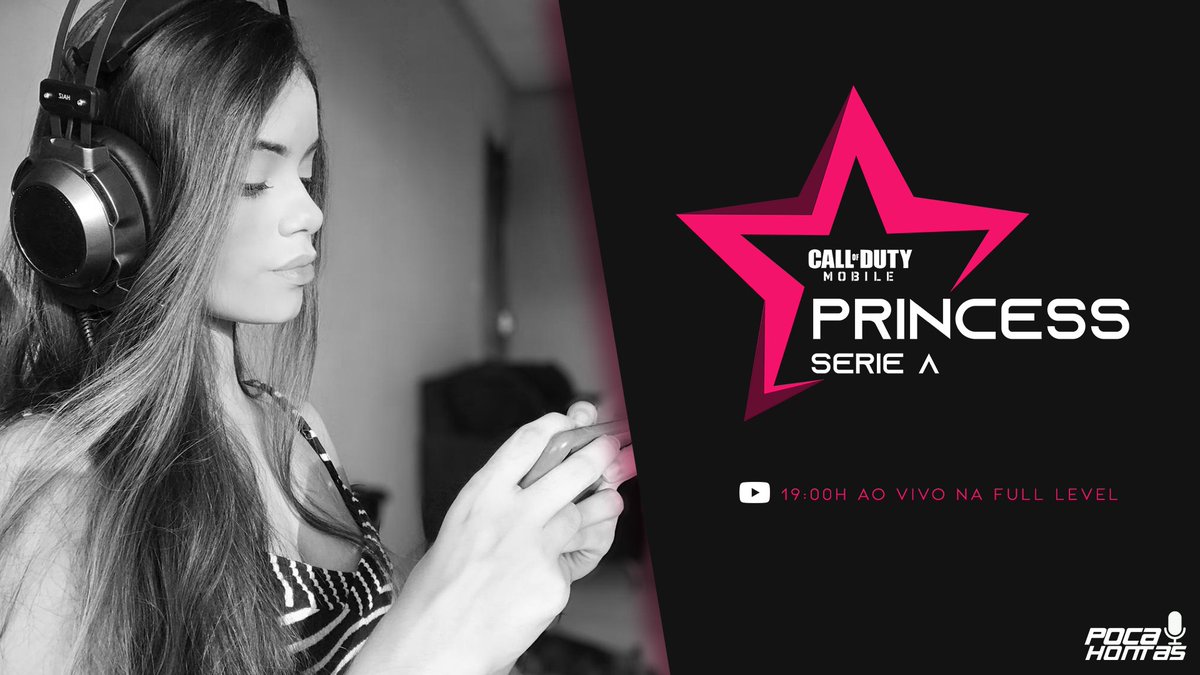 youtube.com/watch?v=tvp9Bz…
.
.
Créditos (Fotografia-Instagram: @duda_codm).