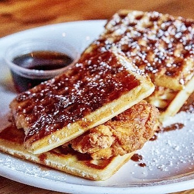 DiningOut Atlanta Magazine tweet media