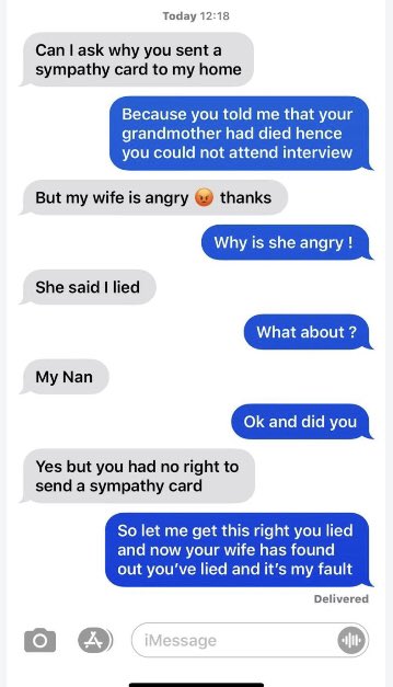 RecCommando's tweet image. Classic Recruitment.