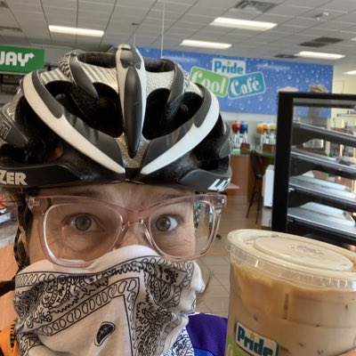 #NewProfilePic #WearAMask!