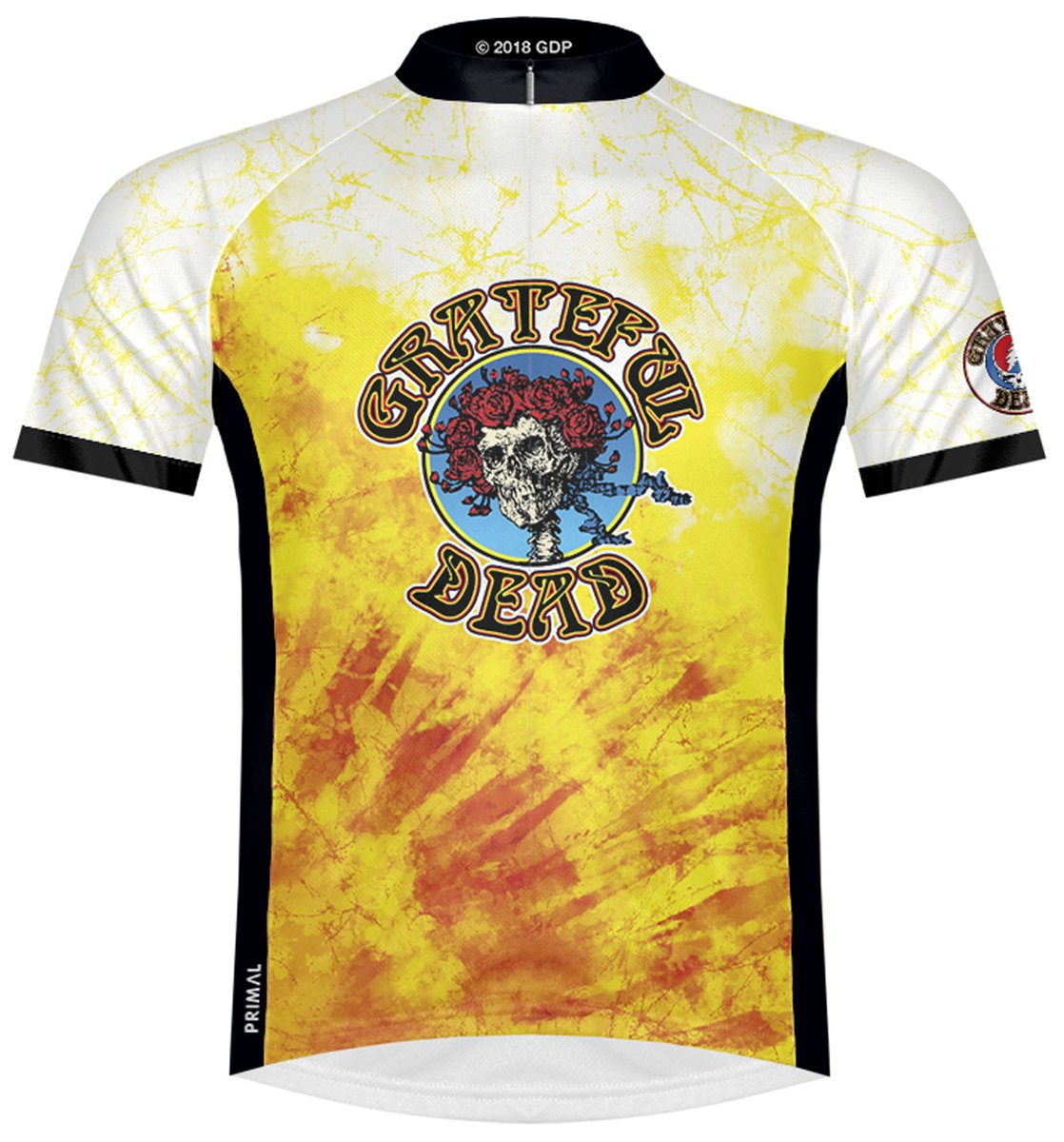 love2pedal's tweet image. Lots of Primal Wear Grateful Dead cycling jerseys in stock now. NINE different designs! Medium to 5XL. #gratefuldead #cycling #primalwear LINK:

love2pedal.com/search.php?sea…