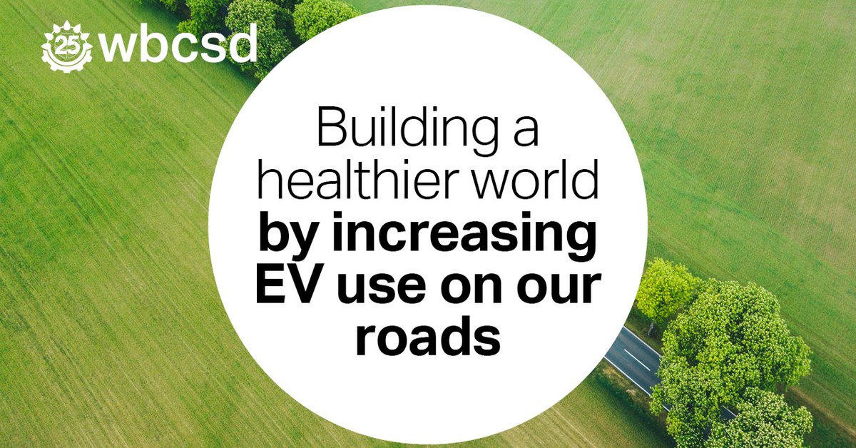 ficaste's tweet photo. In this race against time and climate change, nobody wants to be left behind! 🚗 💨 EDP joined WBCSD to elaborate a new guide to corporate #ElectricVehicle fleet adoption, helping companies accelerate the transition to #sustainable #emobility. 🌱 https://t.co/IoXTKFVFmu https://t.co/d1uxPn5s3t