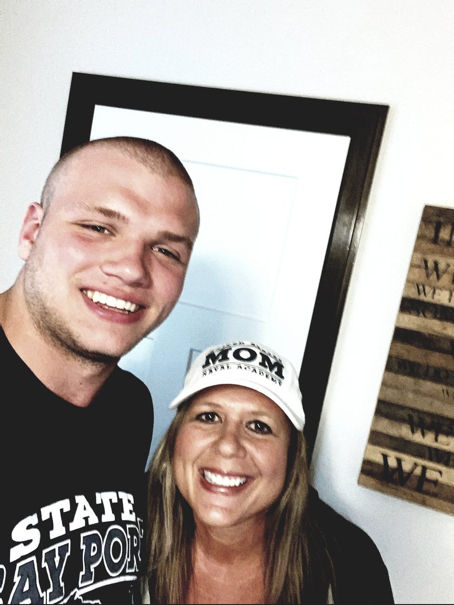 _Ma_Nuge's tweet photo. Going to miss this kid like crazy!  We are so proud of you @maxmeeuwsen Love you to pieces!!! https://t.co/zwXCYV6lMc
