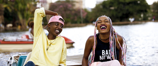 One such film is Rafiki (2018), which is a love story between two women. Not only was it the first Kenyan film to screen at Cannes, but it is the first positive portrayal of a gay relationship to be screened in Kenya, where homosexuality is illegal.