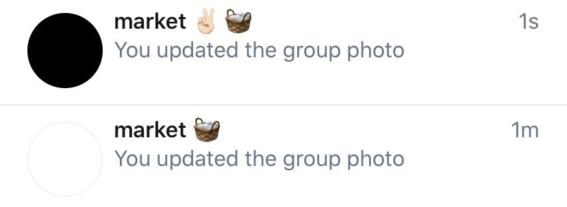 ❕❗️❕sos ❗️❕❗️

      วันนี้เราจะมาหาคนเข้าเดมฝากร้านที่รับแค่ร้านค้าฟอร์บอทเท่านั้น ย้ำว่า ’ ร้านฟอร์บอทเท่านั้น ❕❗️ ’ สามารถฝากได้ทุกอย่างเลยครับ ตั้งแต่ ฝากโปร , ฝากรี แต่ต้องเป็นของร้านเท่านั้นะครับ 🙌🏻 retweet + mention your acc ❔
ยพท #พื้นที่โปร #ร้านฟอร์บอท 🖤