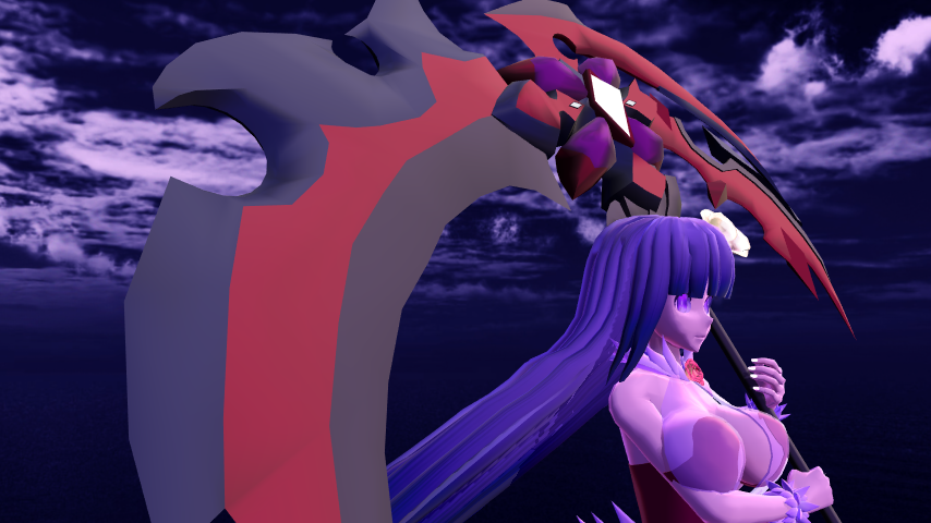 エアクロンｅｘ ｍｍｄ Acex式 人数制作中 魔弾の王と戦姫 光華の耀姫 ブレスヴェート ソフィーヤ オベルタス