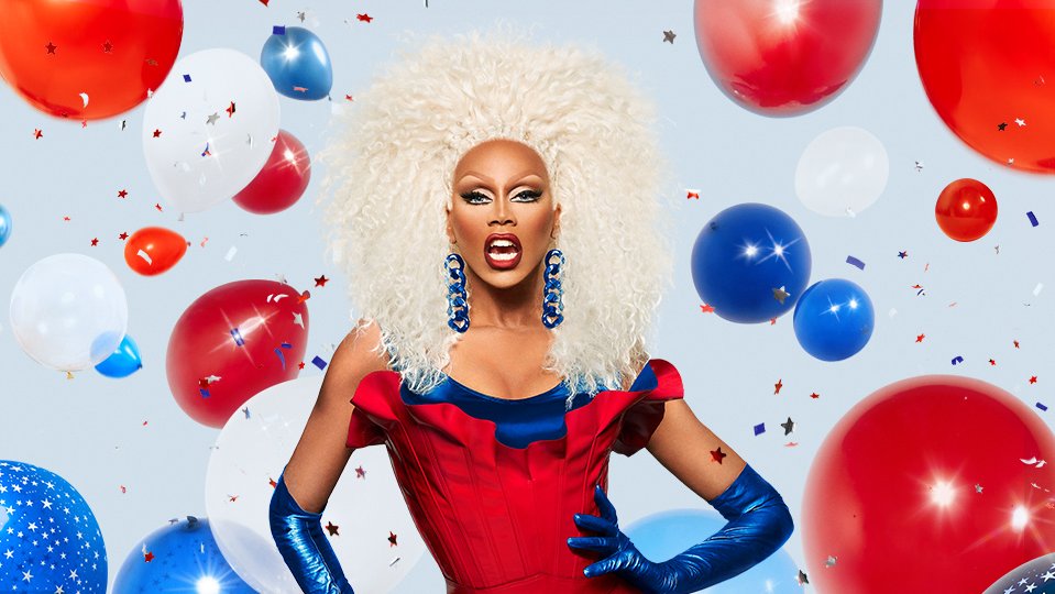 If you’re a reality TV fan, you’ve probably heard of RuPaul’s Drag Race.