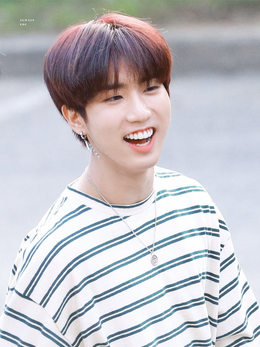 When you feel down or something, open this thread