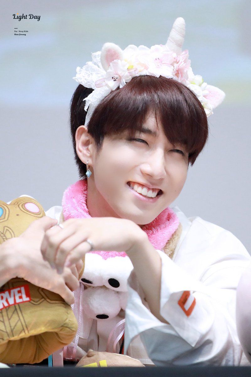 When you feel down or something, open this thread