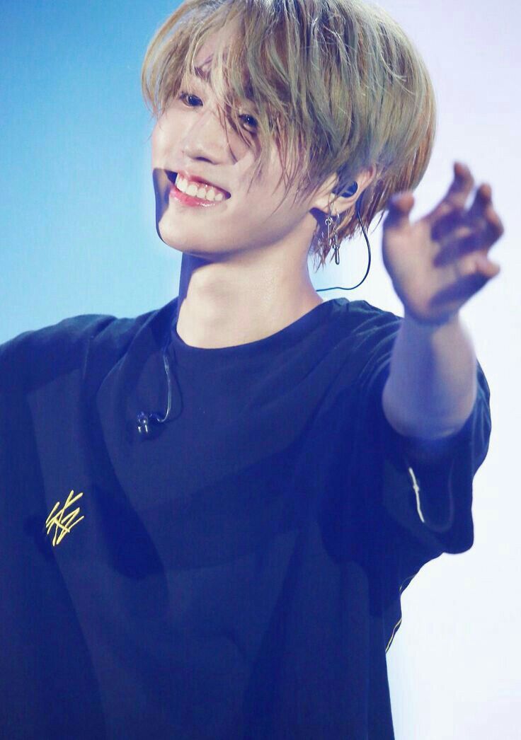 When you feel down or something, open this thread