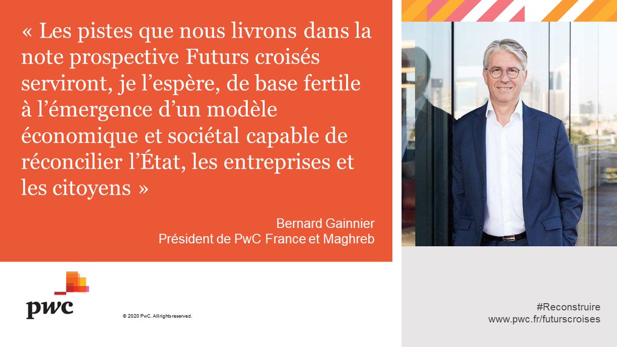 PwC France tweet media