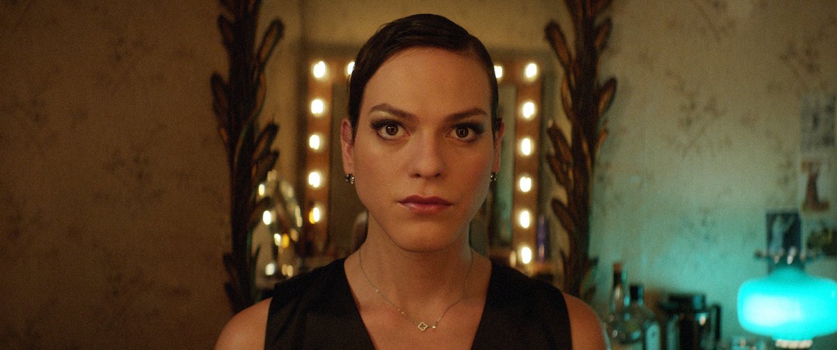 A Fantastic Woman (2017), tells the story of Marina (played by Daniela Vega), a trans woman whose life is thrown into turmoil following the sudden death of her partner.