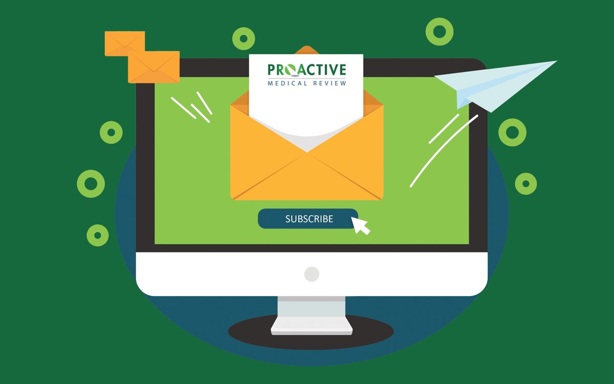 ProactiveReview's tweet image. Subscribe to our newsletter for strategic SNF/NF reimbursement, regulatory and 5-star updates, tips, and resources.

bit.ly/3ieQeY8