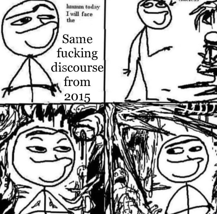 dieDoktor's tweet image. Good morning twitter