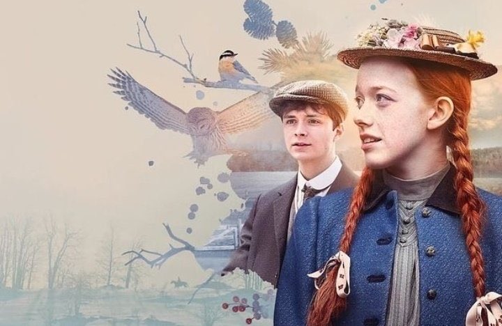 marco92cross1's tweet photo. #annewithaneseason4 #DisneySaveAnne #AnneWithAneE Itโs the best serie ever https://t.co/iu6CnB7y4M