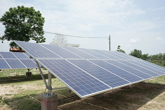 With Santa Clara University’s Miller Center &amp; <a href="/Chevron/">Chevron</a>, Pact-managed <a href="/smartpowermm/">Smart Power Myanmar</a> has launched a new #accelerator program to support mini-grid developers seeking to expand #energyaccess in rural and off-grid #Myanmar. Learn more >>> bit.ly/3ifIe9l #energy #energytwitter