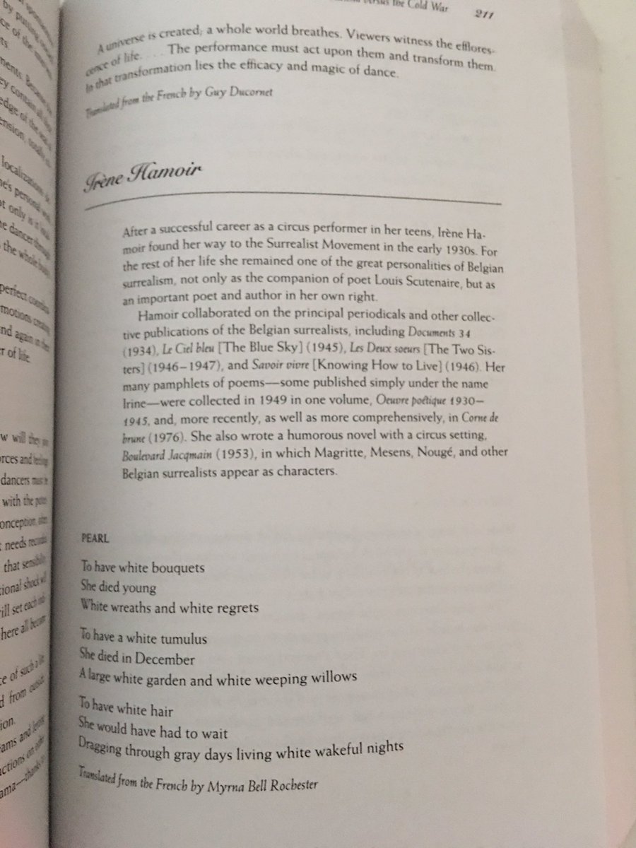 This massive, wide-ranging anthology is one of the best I’ve read. Many of the authors are under-represented, in terms of books still in print.