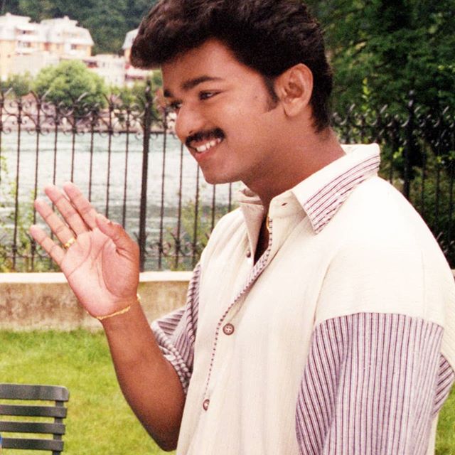 Ishitha_Offl's tweet photo. Hello everyone 😁 @actorvijay #Master https://t.co/dFKYs5cFPF