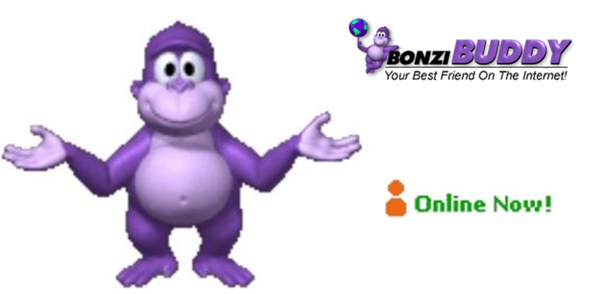 whats the bonzi buddy｜TikTok Search