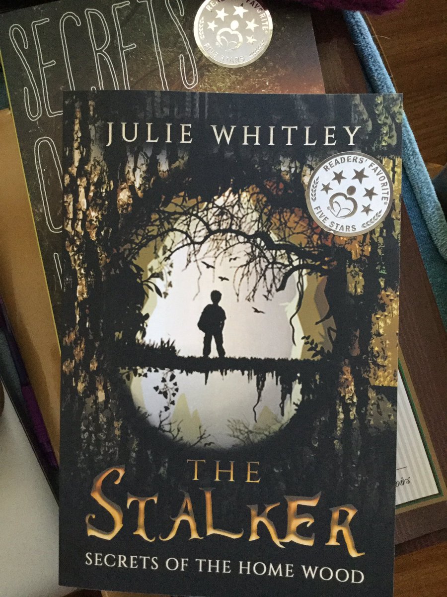 My 1st 5-star review on Amazon! I’m so tickled! Here it is: edited for space
5.0 out of 5 stars 
WOW

I have waited way too long for this one, but it was soooooo worth the wait! 
This book follows the first one perfectly. It is well written, full of mystery, and fun.