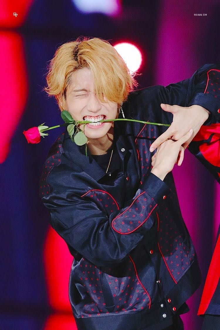 When you feel down or something, open this thread