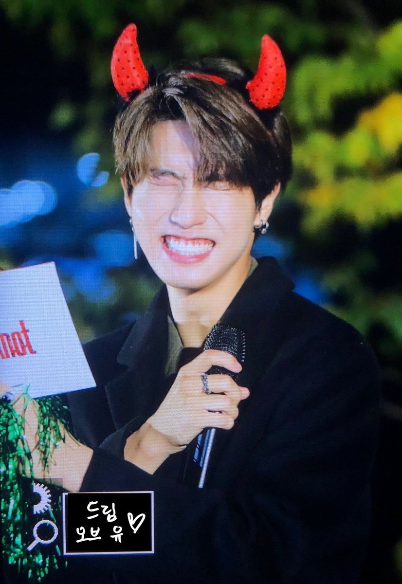 When you feel down or something, open this thread