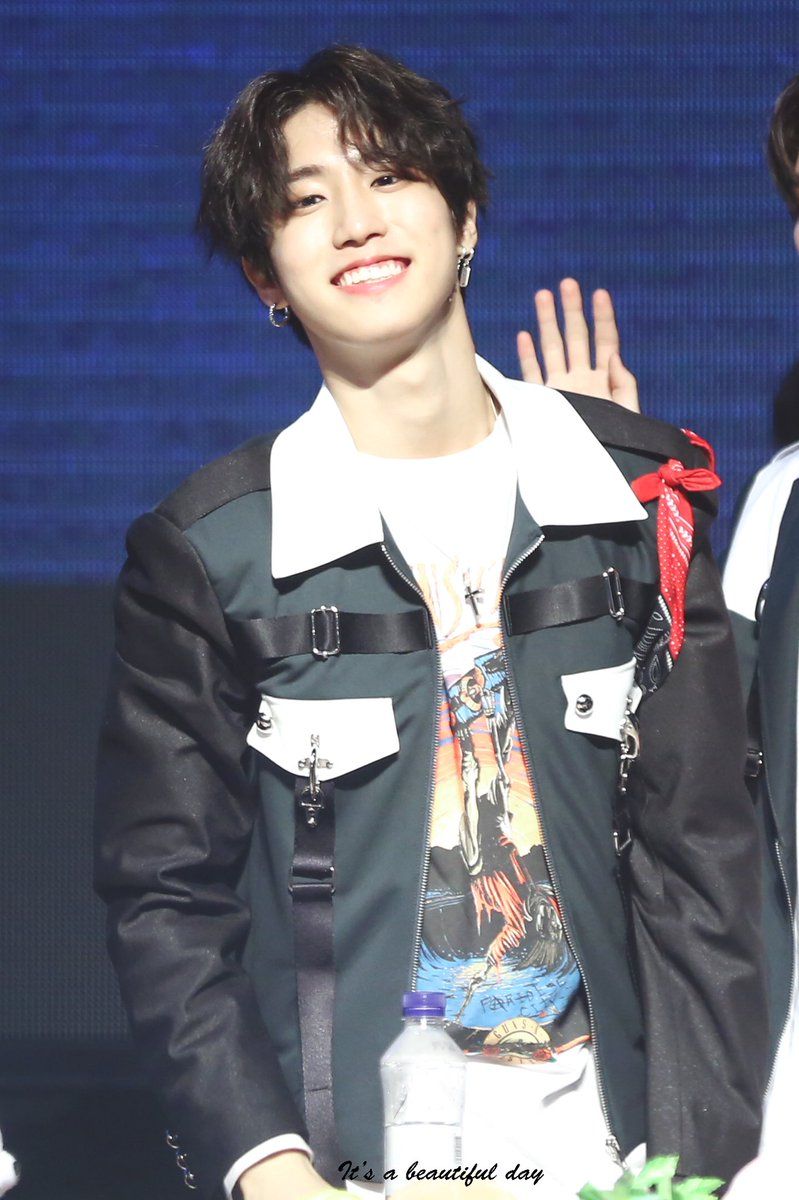 When you feel down or something, open this thread