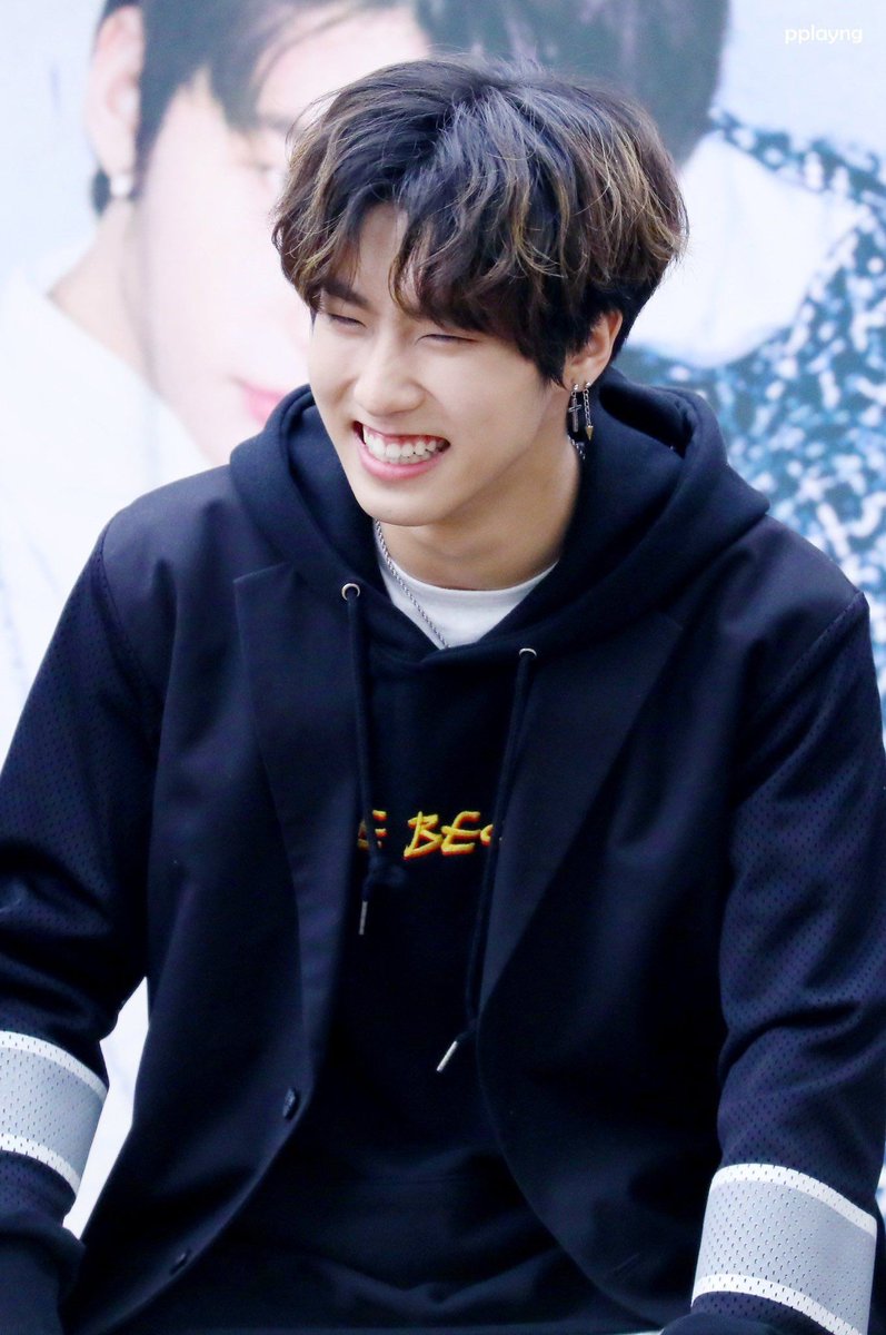 When you feel down or something, open this thread