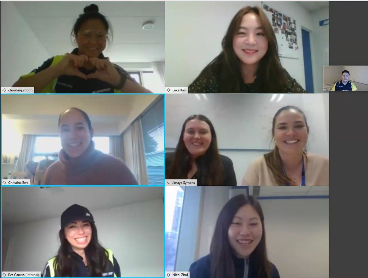 MF_Americas's tweet photo. Today is Social Media day! A perfect moment to thank all of our followers.

From our digital team across the globe, we thank you all for your support as we share our Mainfreight story!

#socialmediaday #MainfreightFamily #GlobalTeam #Asia #NewZealand #Australia #Europe #Americas https://t.co/UQQ4cFgtLV