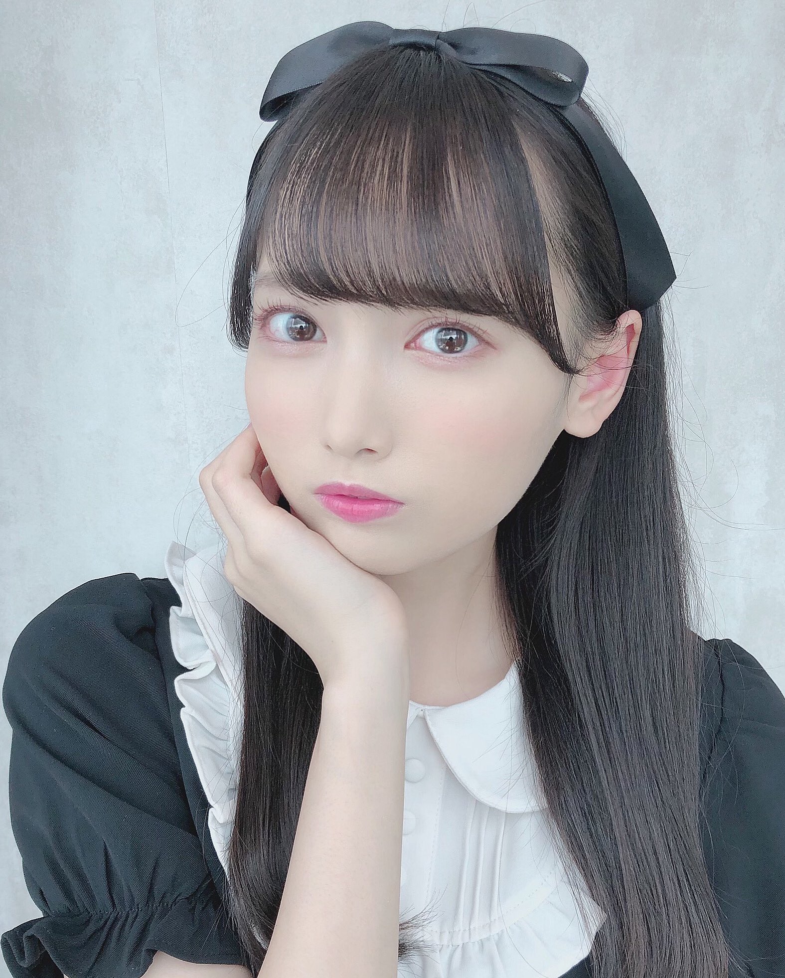 ≠ME ノイミー 鈴木瞳美 ミニくじ シークレット アクリル