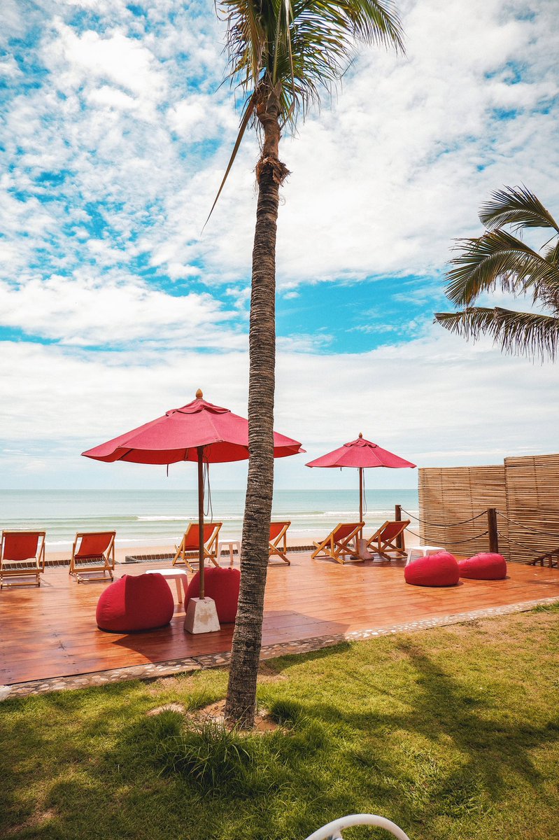 Best Coffee Shop Design Top Secret Beach Cafe Hua Hin