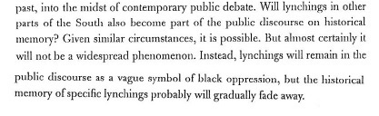 End with this statement from the closing of an essay I published twenty years ago. I was very wrong: 24/24