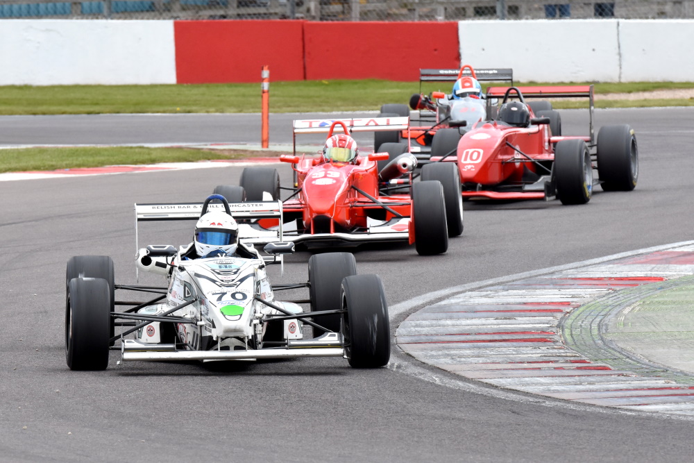 Day visitors will be able to attend race meetings at Donington Park from 11 July onwards, with reduced capacities initially and a range of hygiene and safety measures in place.

For more information please see our statement here: news.msv.com/msv-visitors.a…