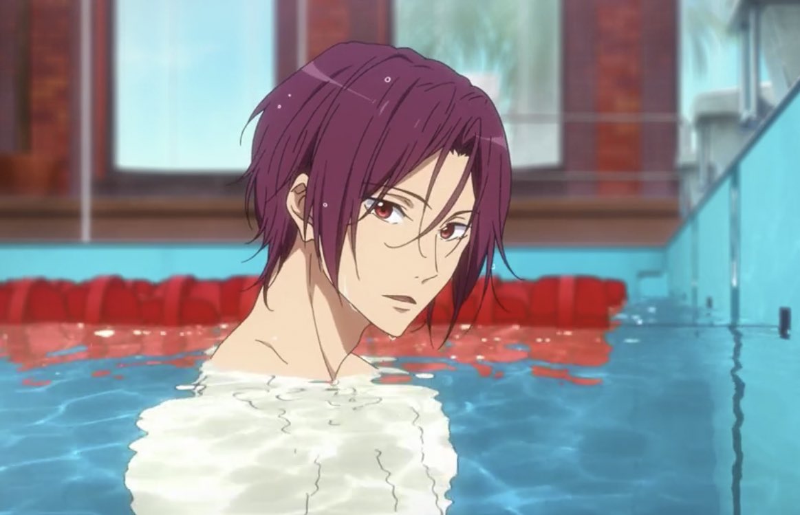 ค่ายนี้ทำผู้ชายออกมาหล่อมากกกกกกก SMแห่งวงการอนิเมะ