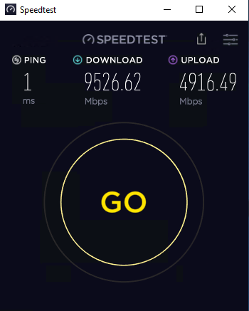 Hype Servers is hosted on a ultra fast 50GBPS Network. 🚀

With 1ms ping to Sneaker sites, our network is top tier and our success shows it. 👀

Who needs a Hype Server? One comment is getting a 12 x 32 for the month!