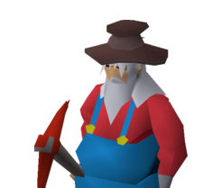 Two__Pints's tweet photo. An average of 14.9m pay dirt is mined and cleaned every day in @OldSchoolRS #RuneStats https://t.co/43cvFJOYAa
