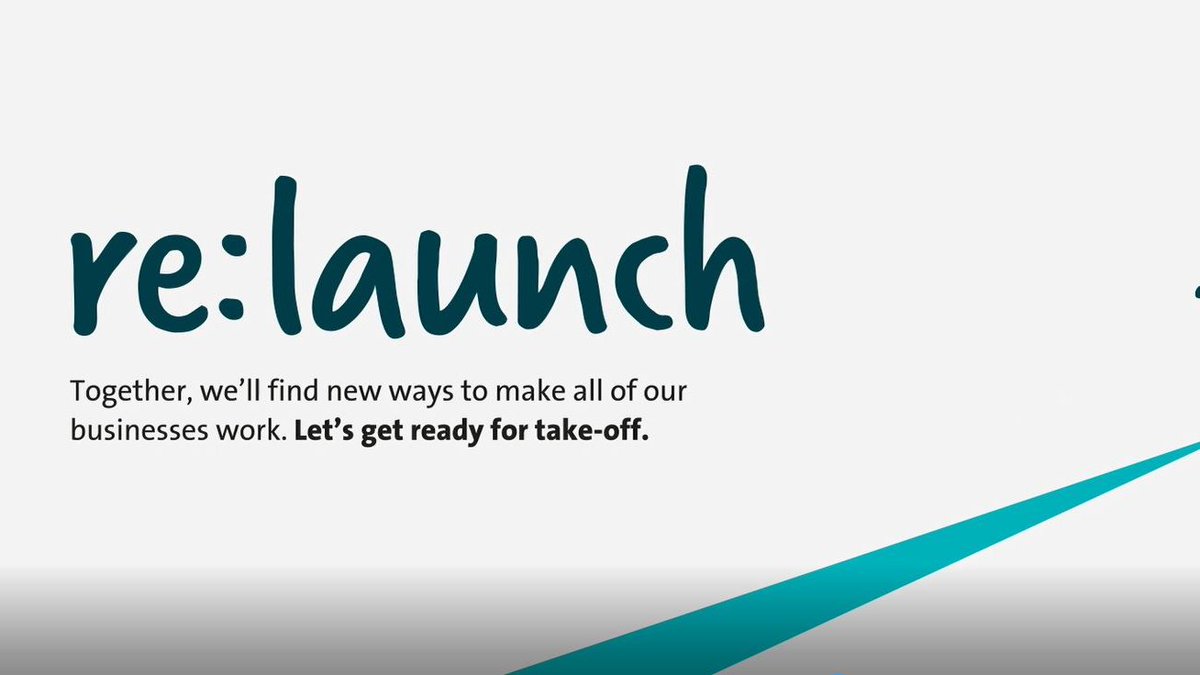 NMDBusiness's tweet photo. Fantastic insight into the current environment in which we are living by Declan Kelly. We need to develop a new economy; a new purpose. #Innovation is the key to the future. #Resilence - both individual & societal is important. #relaunch can drive change.
#RelaunchSummit #reNMD https://t.co/EccF4axU1w