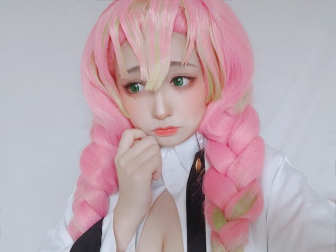 コスプレイヤーののかのTwitter画像65