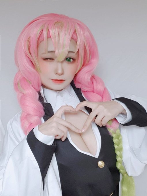 コスプレイヤーののかのTwitter画像63