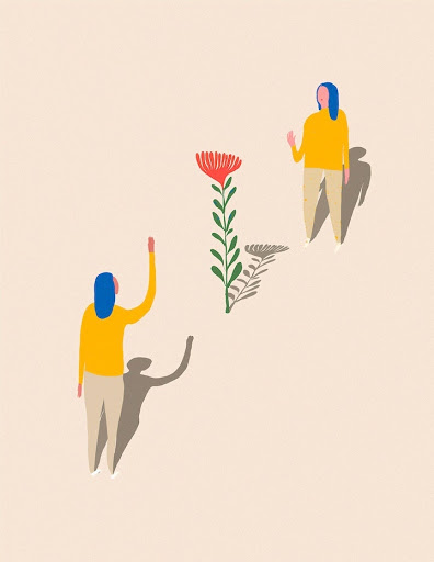 WickedSensual's tweet image. Social distancing may be hard, but you are making a difference and showing you care about your community! Stay safe — we’re all in this together. 💜