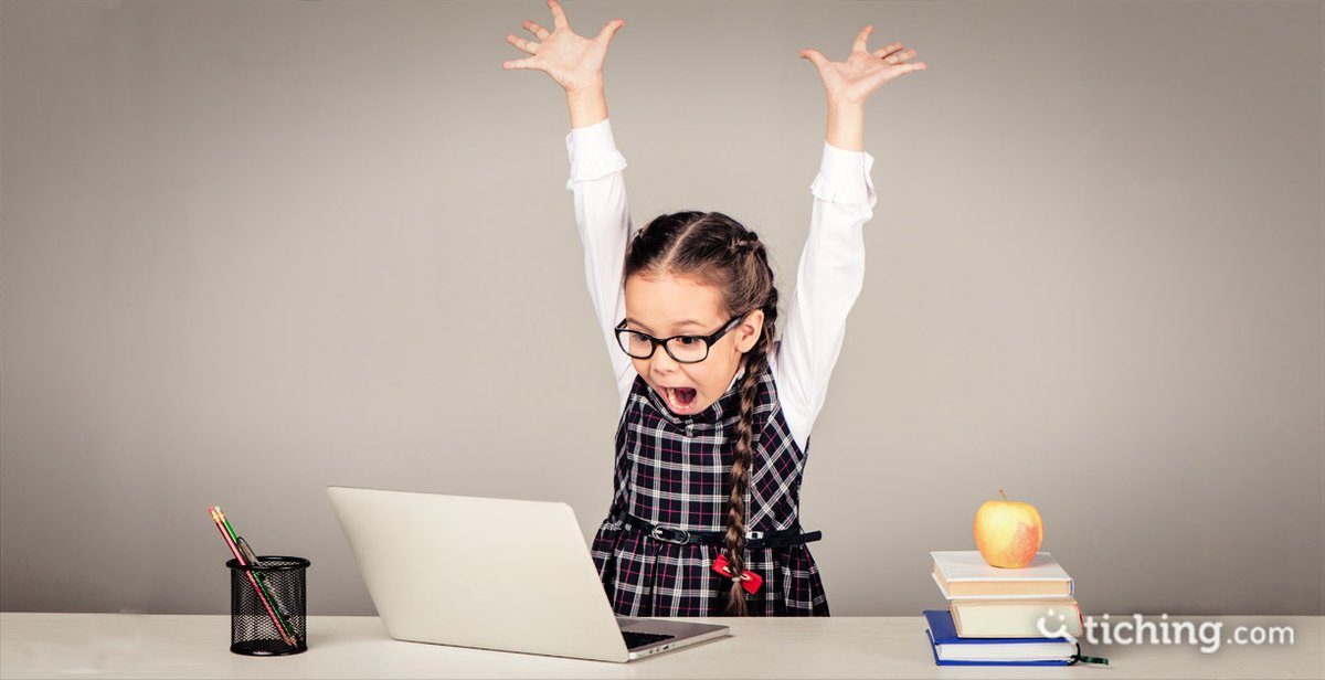 Cuatro pendientes en la Educación Digital https://t.co/RbLgkeFuIu https://t.co/pGH2SR3nyt