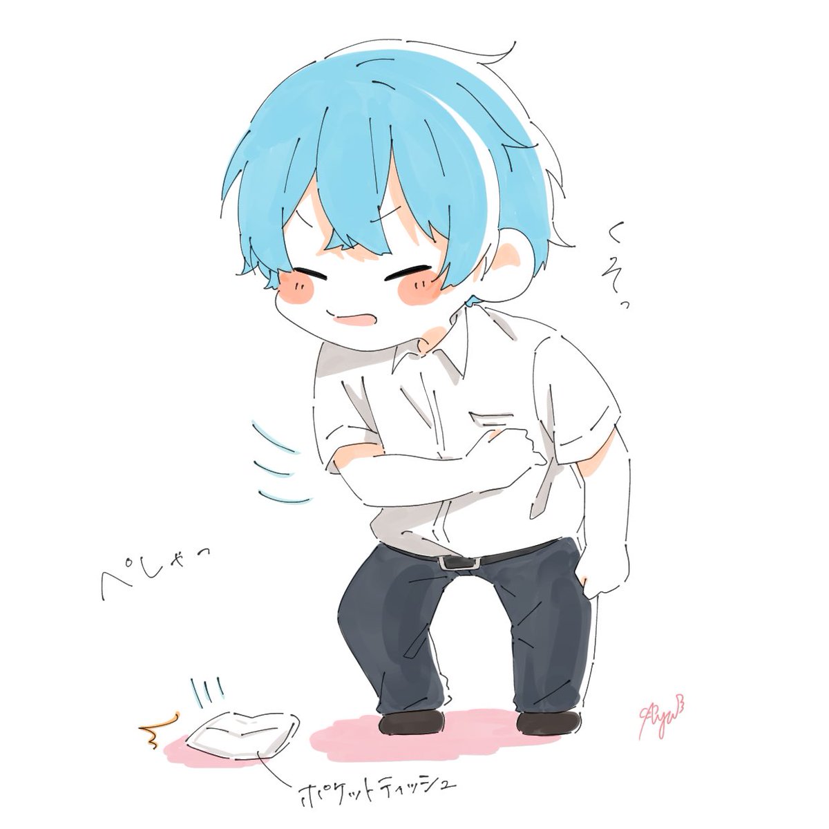 Aya すとぷりギャラリー ころんくん T Co 6sddmf37dv Twitter