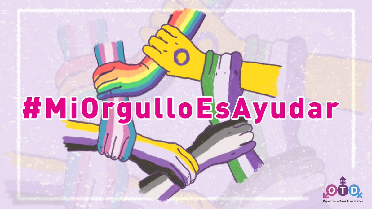Asociación OTD Chile tweet media