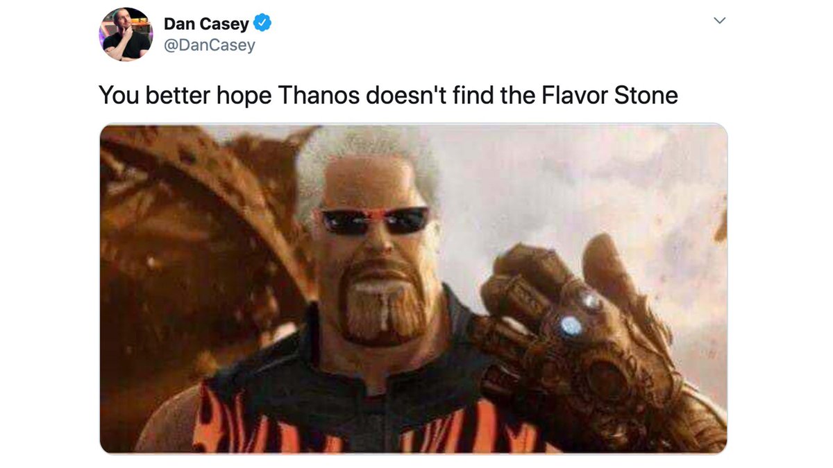 GuyFieri's tweet image. 