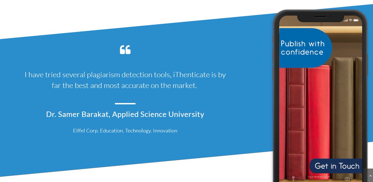 ithenticate free download ithenticate free download