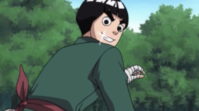 GAARA’S FACE WHEN HE REALIZES NARUTO LEE AND SAKURA CAME TO HELP HIM PLEASE I AM SO SOFT