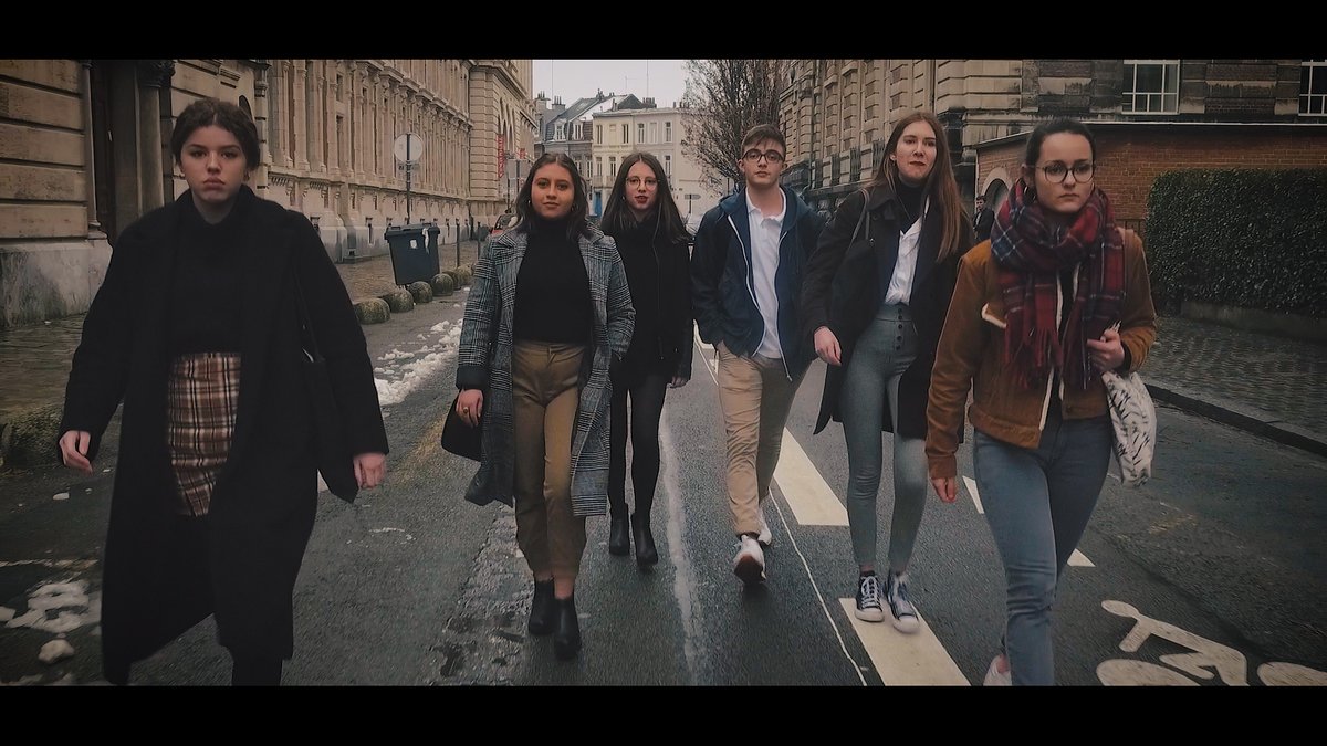 Merci aux <a href="/LesAssises/">Assises du Journalisme</a> du Journalisme pour la sélection de notre production Clash Medias avec l'<a href="/ESJLille/">ESJ Lille</a>  au Prix éducation aux médias et à l’information pour la meilleure initiative dans le milieu scolaire. Rdv le 1/10 à Tours pour les résultats! youtube.com/playlist?list=…