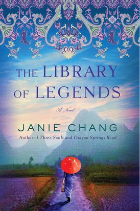 invitdbookclub's tweet photo. From sweeping novels like #TheLibraryofLegends to page-turning thrillers from @HannahMMcKinnon, our list of #CanadaDay reads has something for everyone! https://t.co/zGUCf3t2zs https://t.co/ws1XW6LARn